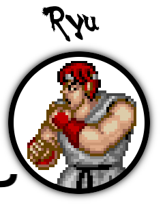 Detail Ryu 8 Bit Nomer 57