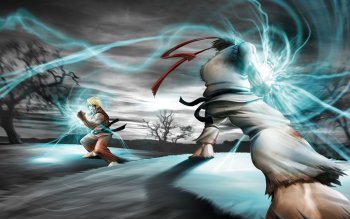 Detail Ryu Street Fighter Wallpaper Nomer 25