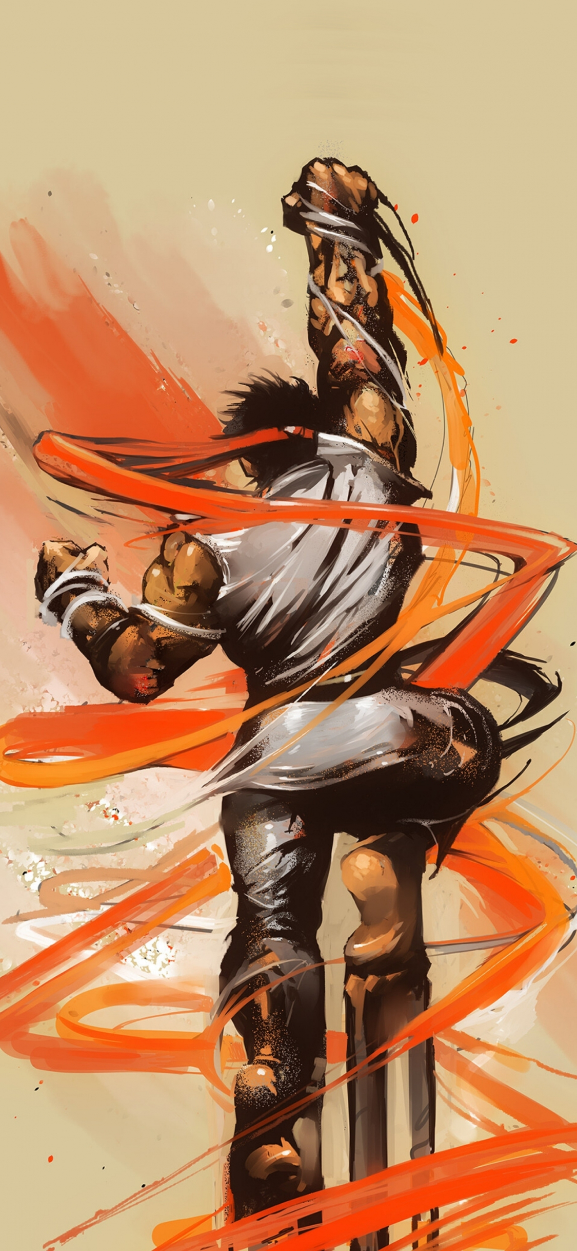 Detail Ryu Street Fighter Wallpaper Nomer 36