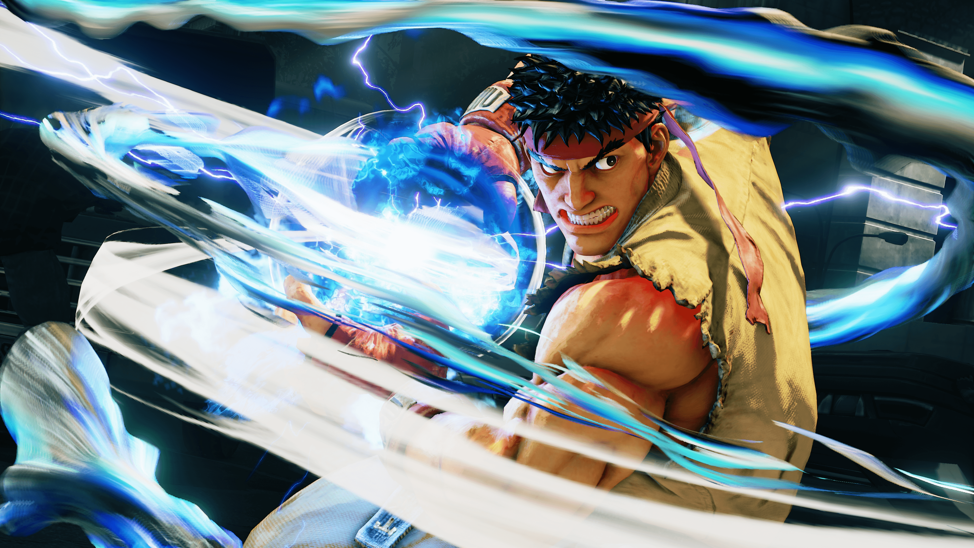 Detail Ryu Street Fighter Wallpaper Nomer 50