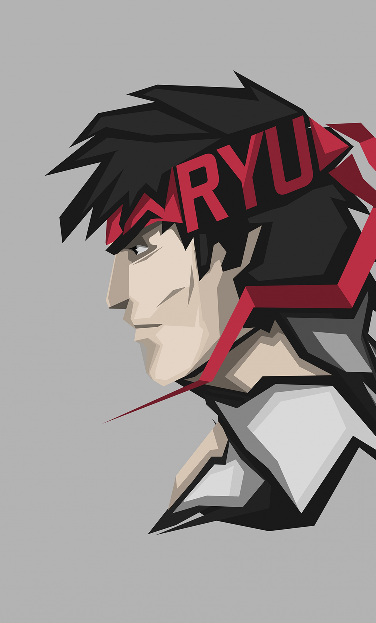 Detail Ryu Street Fighter Wallpaper Nomer 58