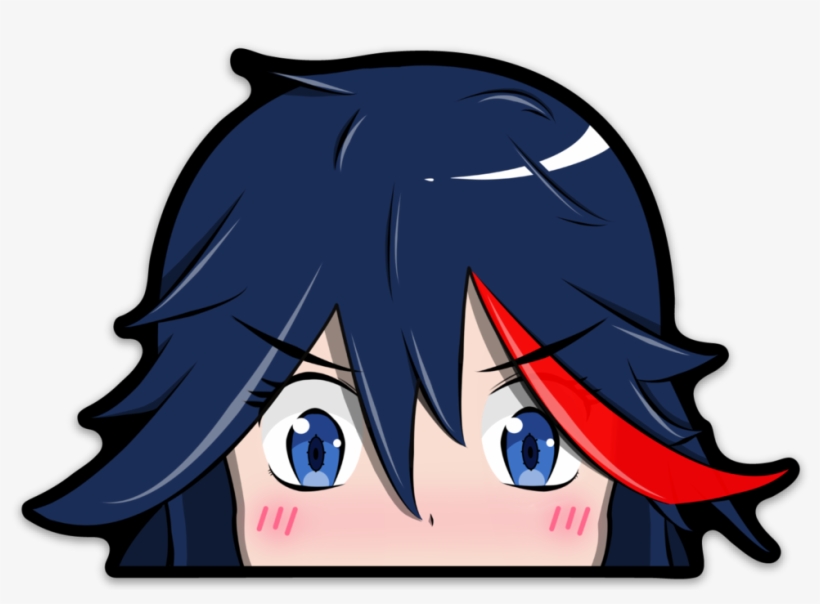 Detail Ryuko Matoi Png Nomer 15