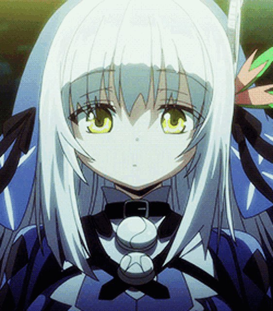 Detail Ryuzu Clockwork Planet Nomer 9