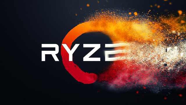 Detail Ryzen Wallpaper 1920x1080 Nomer 43