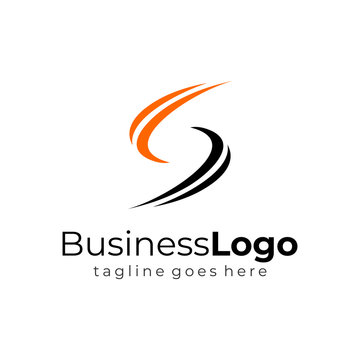 Detail S Letter Logo Design Nomer 39