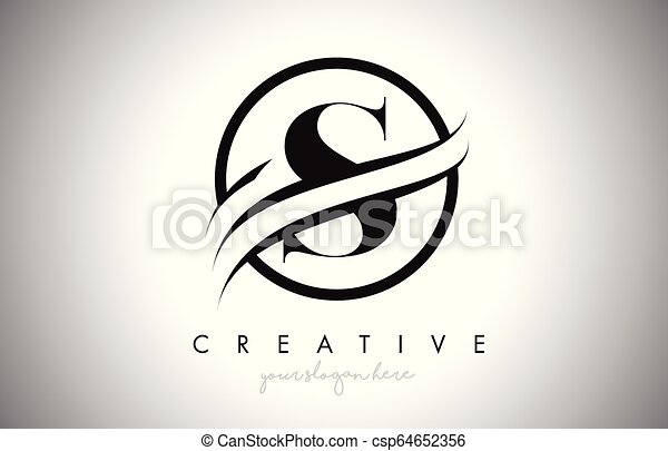 Detail S Logo Design Nomer 58