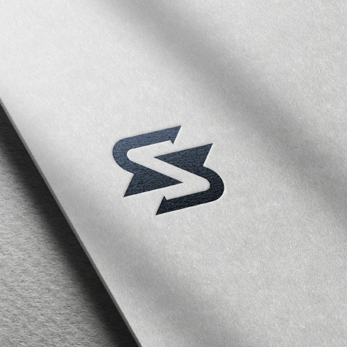 Detail S Logos Nomer 11