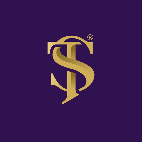 Detail S Logos Nomer 17