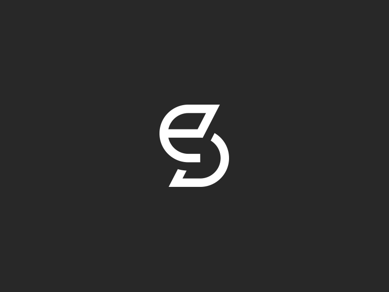 Detail S Logos Nomer 20