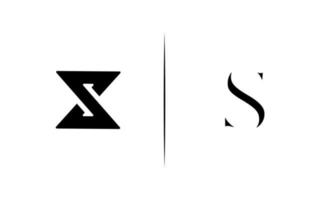 Detail S Logos Nomer 23