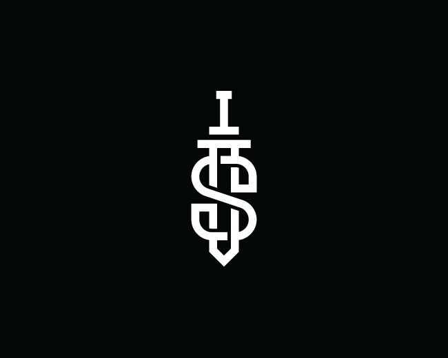 Detail S Logos Nomer 29