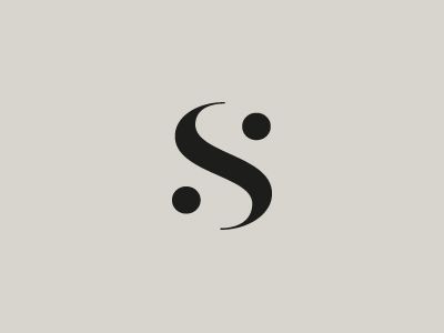 Detail S Logos Nomer 30