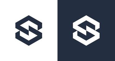 Detail S Logos Nomer 31