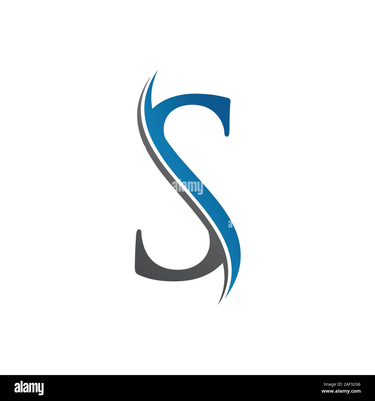 Detail S Logos Nomer 32