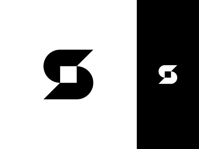 Detail S Logos Nomer 36