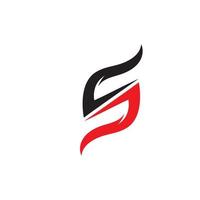 Detail S Logos Nomer 40