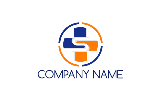 Detail S Logos Nomer 46