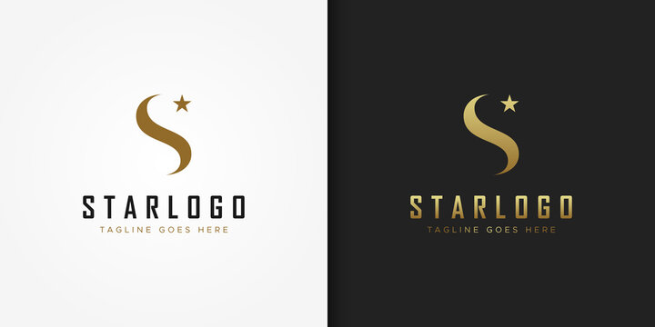 Detail S Logos Nomer 47