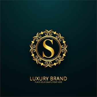 Detail S Logos Nomer 49