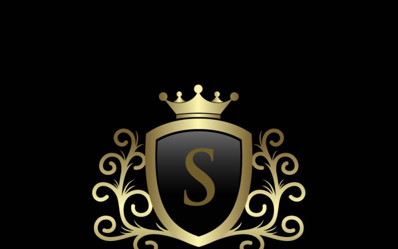 Detail S Logos Nomer 51