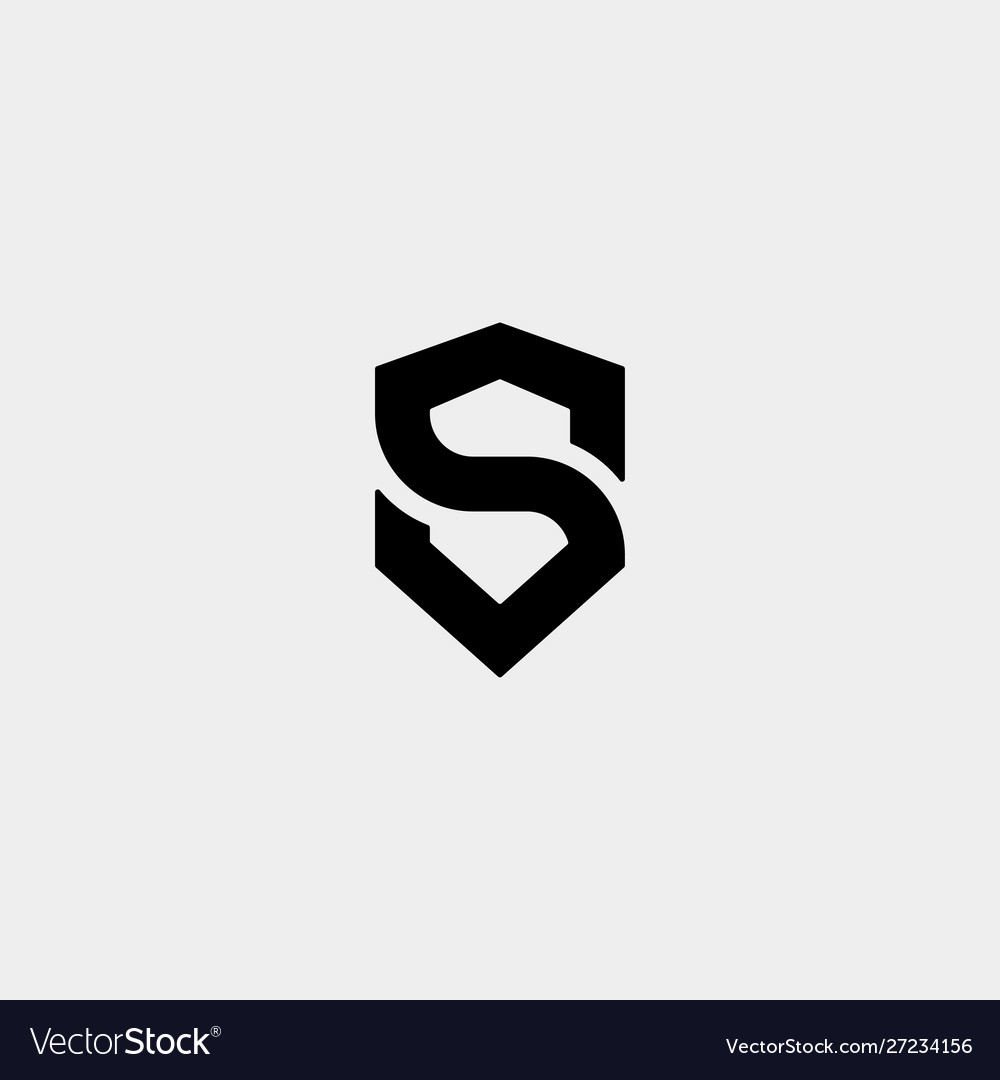 Detail S Logos Nomer 54