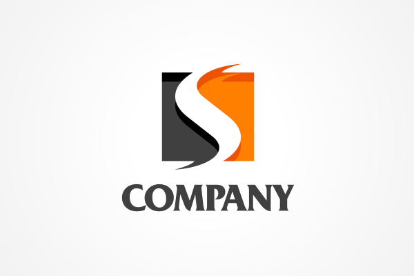 Detail S Logos Nomer 55