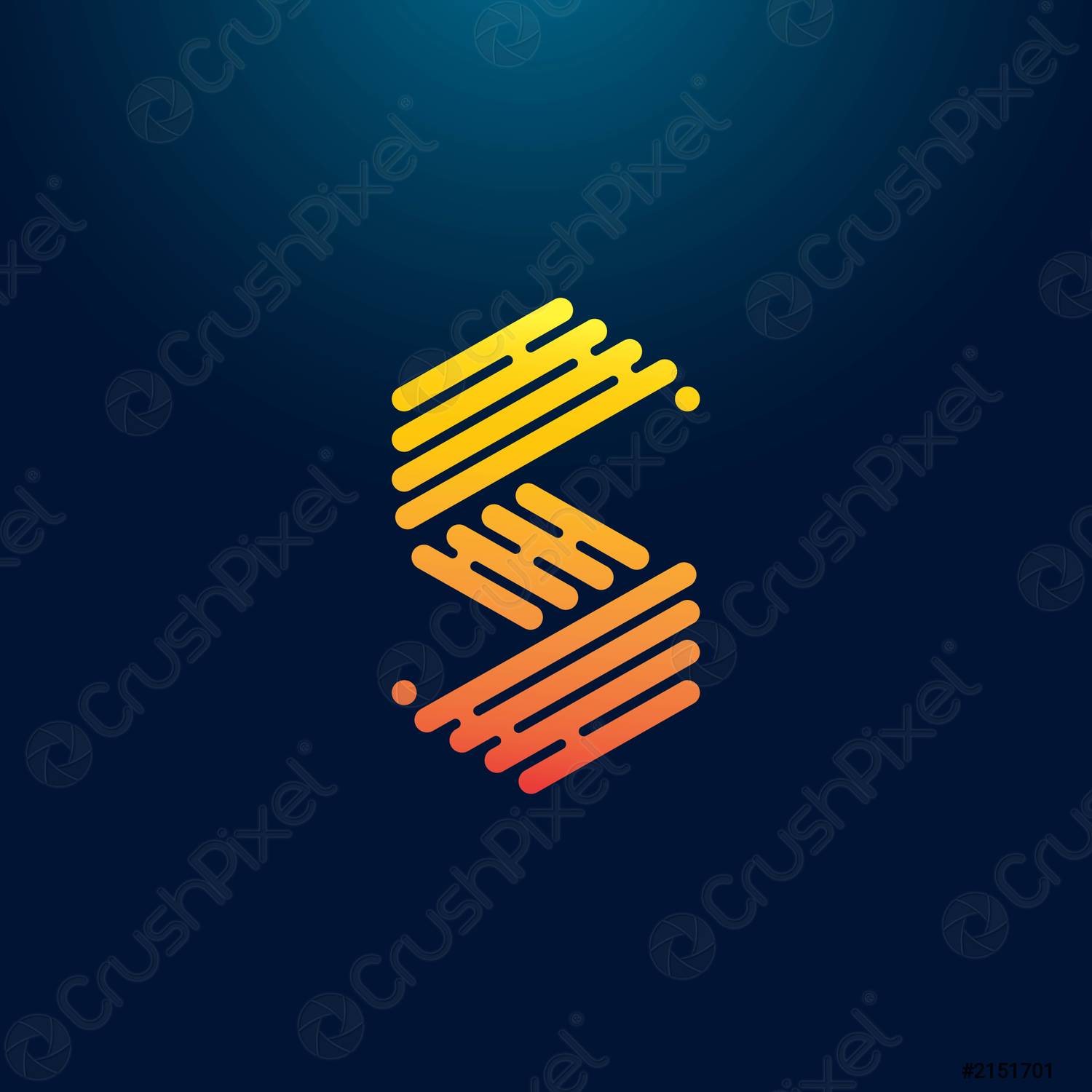 Detail S Logos Nomer 56