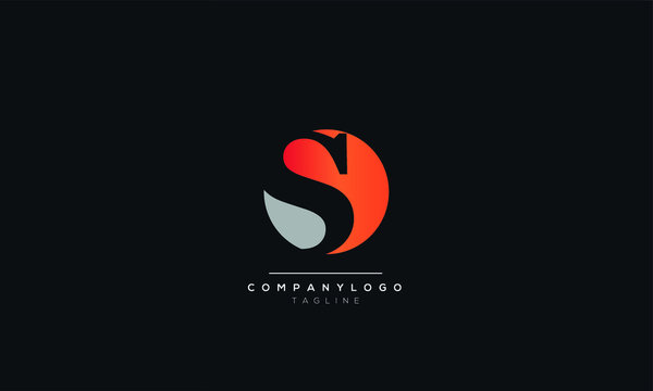 Detail S Logos Nomer 7
