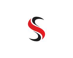 Detail S Logos Nomer 9