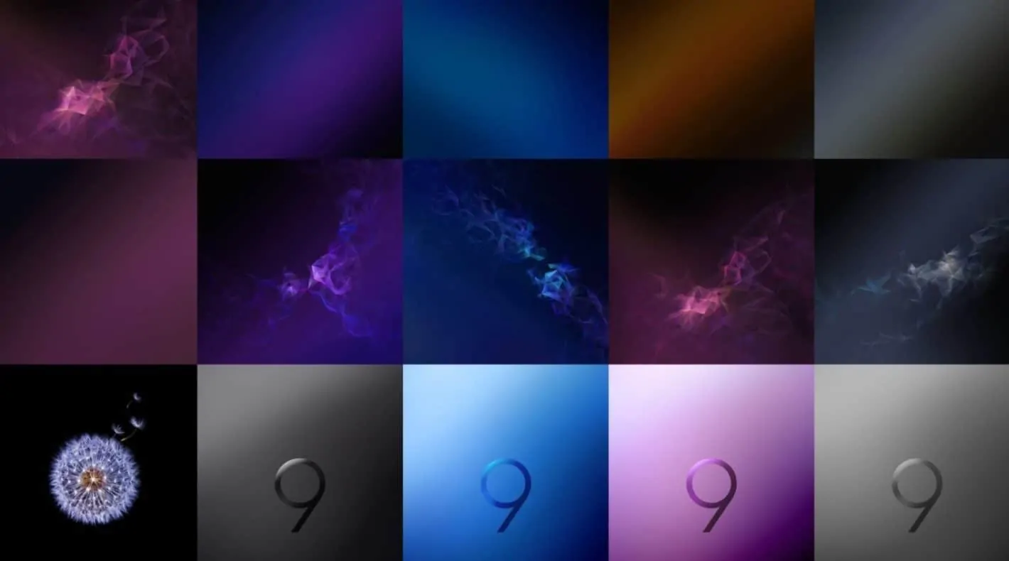 Detail S9 Wallpaper Nomer 13