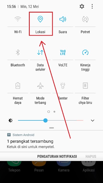 Detail Saat Live Instagram Gambar Gak Keluar Nomer 24