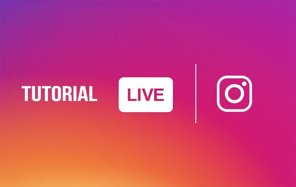 Detail Saat Live Instagram Gambar Gak Keluar Nomer 51