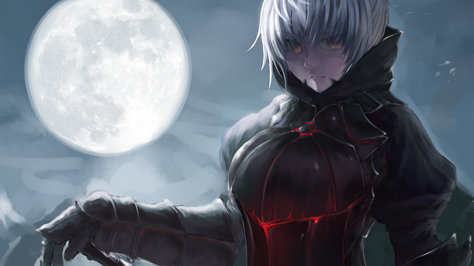 Detail Saber Alter Wallpaper Nomer 54