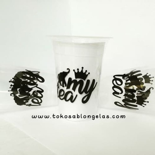 Detail Sablon Gelas Plastik Malang Nomer 45