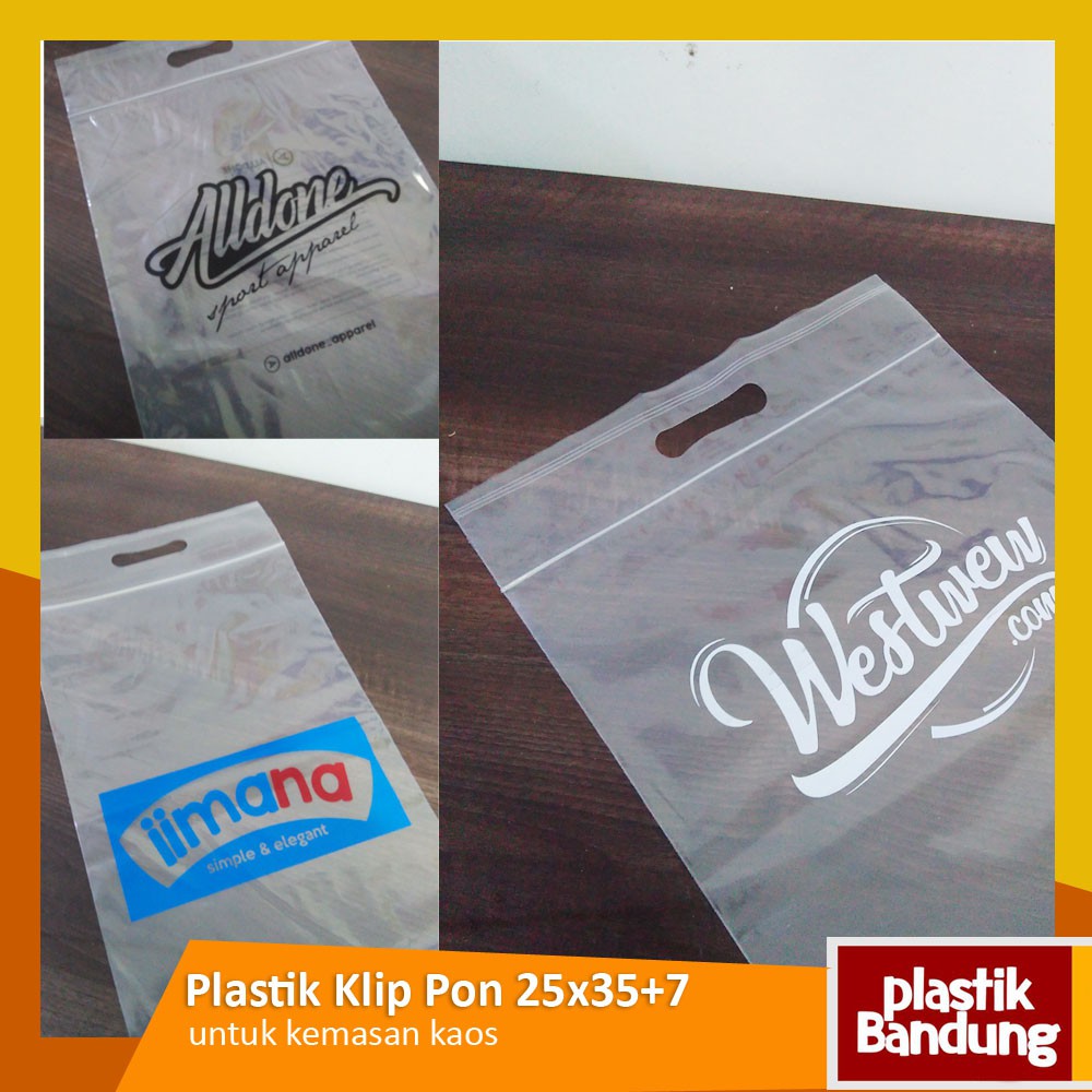 Detail Sablon Plastik Klip Nomer 12