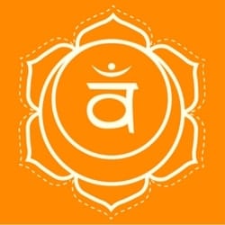 Detail Sacral Chakra Image Nomer 18