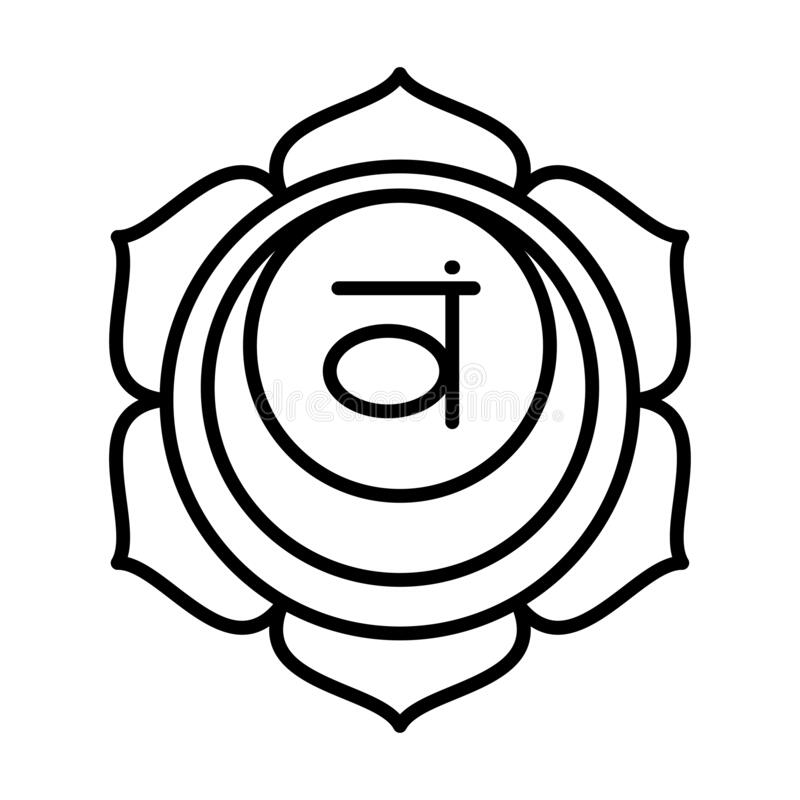 Detail Sacral Chakra Image Nomer 31