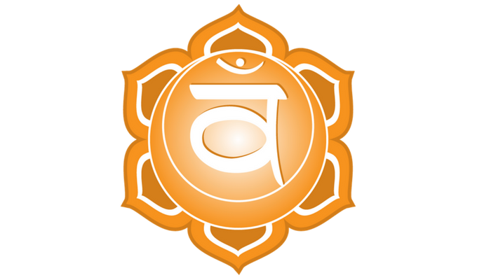 Detail Sacral Chakra Image Nomer 4