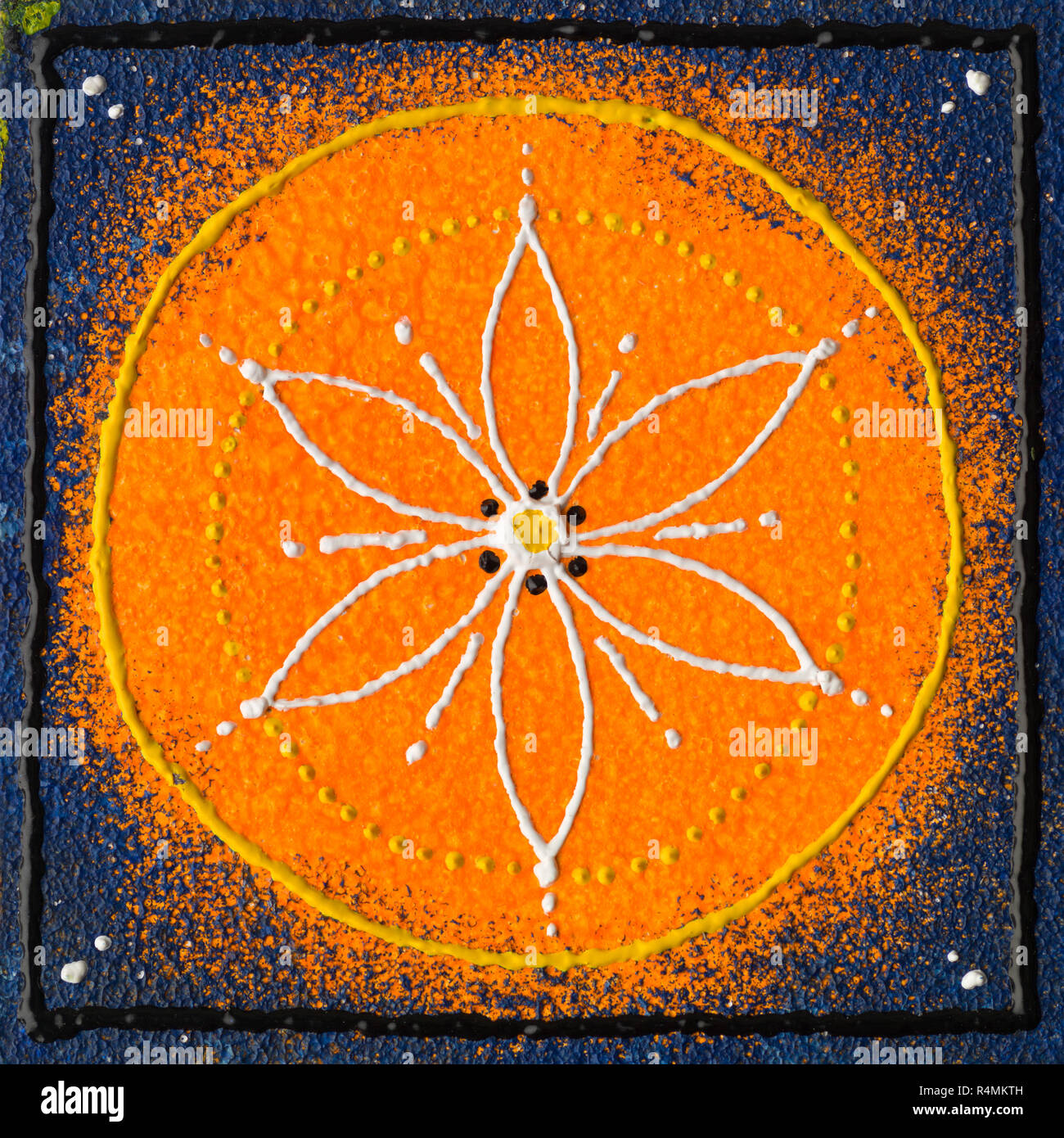 Detail Sacral Chakra Image Nomer 40