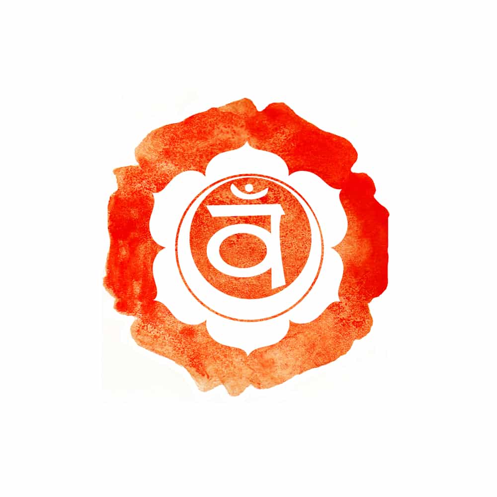Detail Sacral Chakra Image Nomer 5