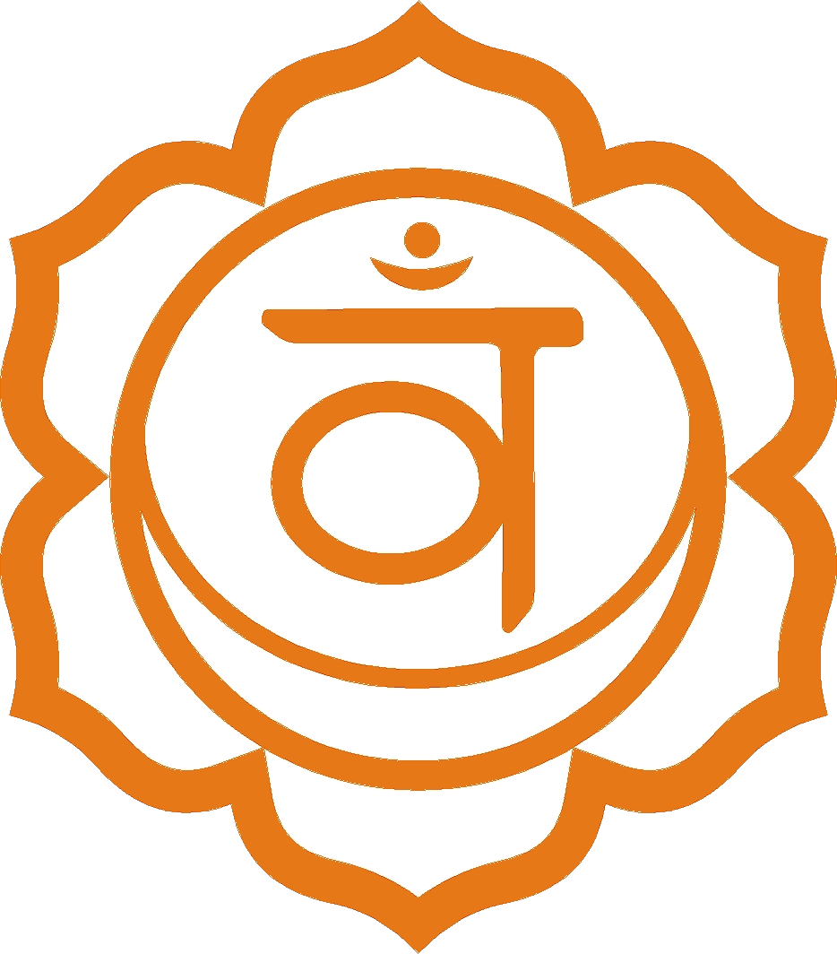 Detail Sacral Chakra Image Nomer 49