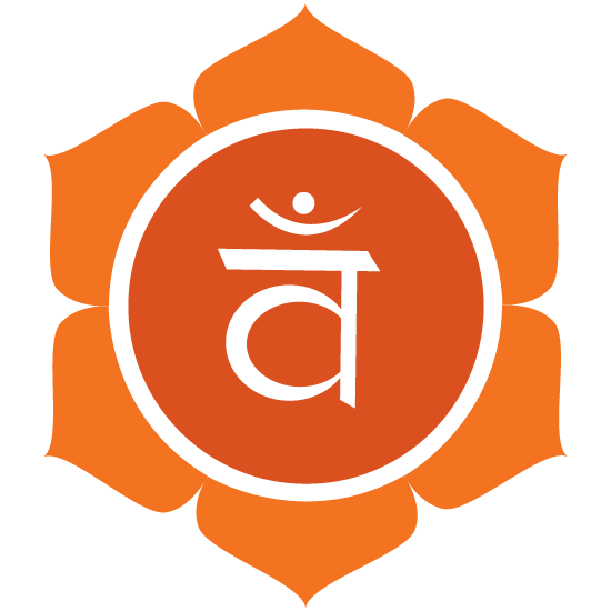 Sacral Chakra Png - KibrisPDR