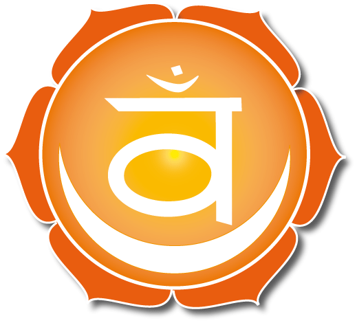 Detail Sacral Chakra Png Nomer 19