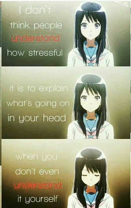 Detail Sad Anime Quotes Nomer 11