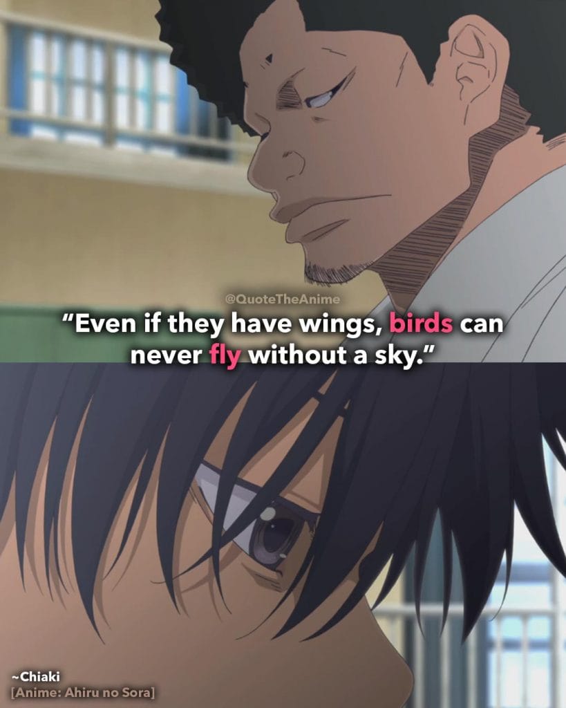 Detail Sad Anime Quotes Nomer 15