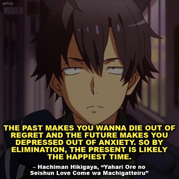 Detail Sad Anime Quotes Nomer 45