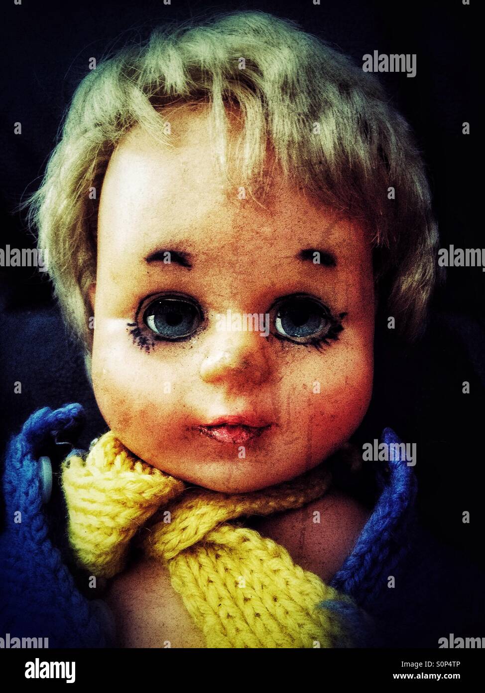 Detail Sad Doll Nomer 42