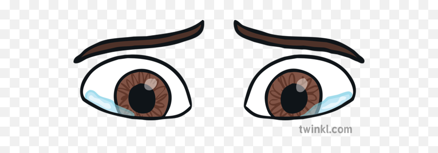 Detail Sad Eyes Png Nomer 26