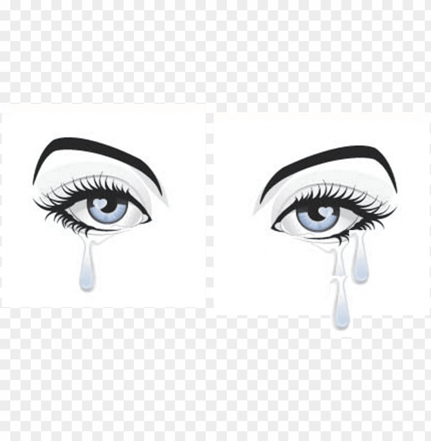 Detail Sad Eyes Png Nomer 9