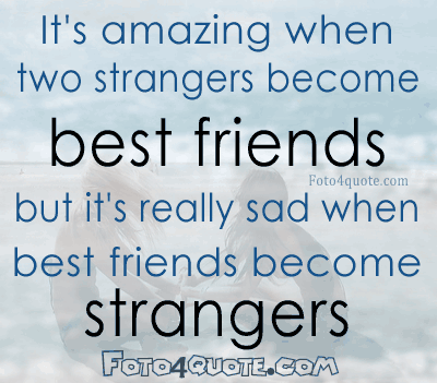 Detail Sad Friendship Quotes Nomer 27